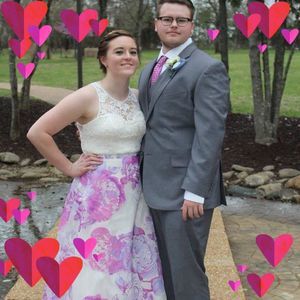 Meet your Posher, Kalei